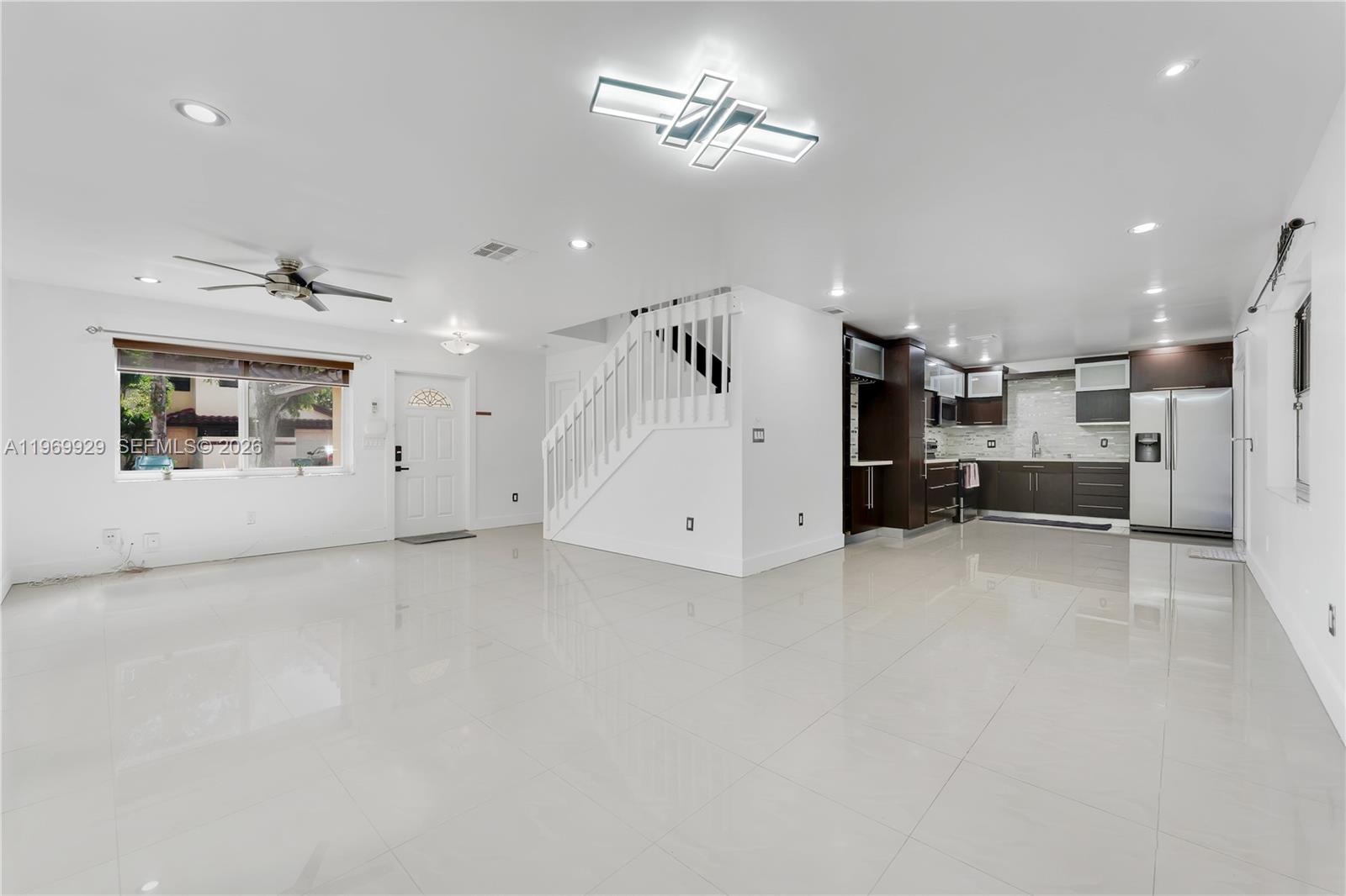 9646 Southwest 151st Avenue, Unit 1 Miami, FL 33196 - Photo 4 of 26