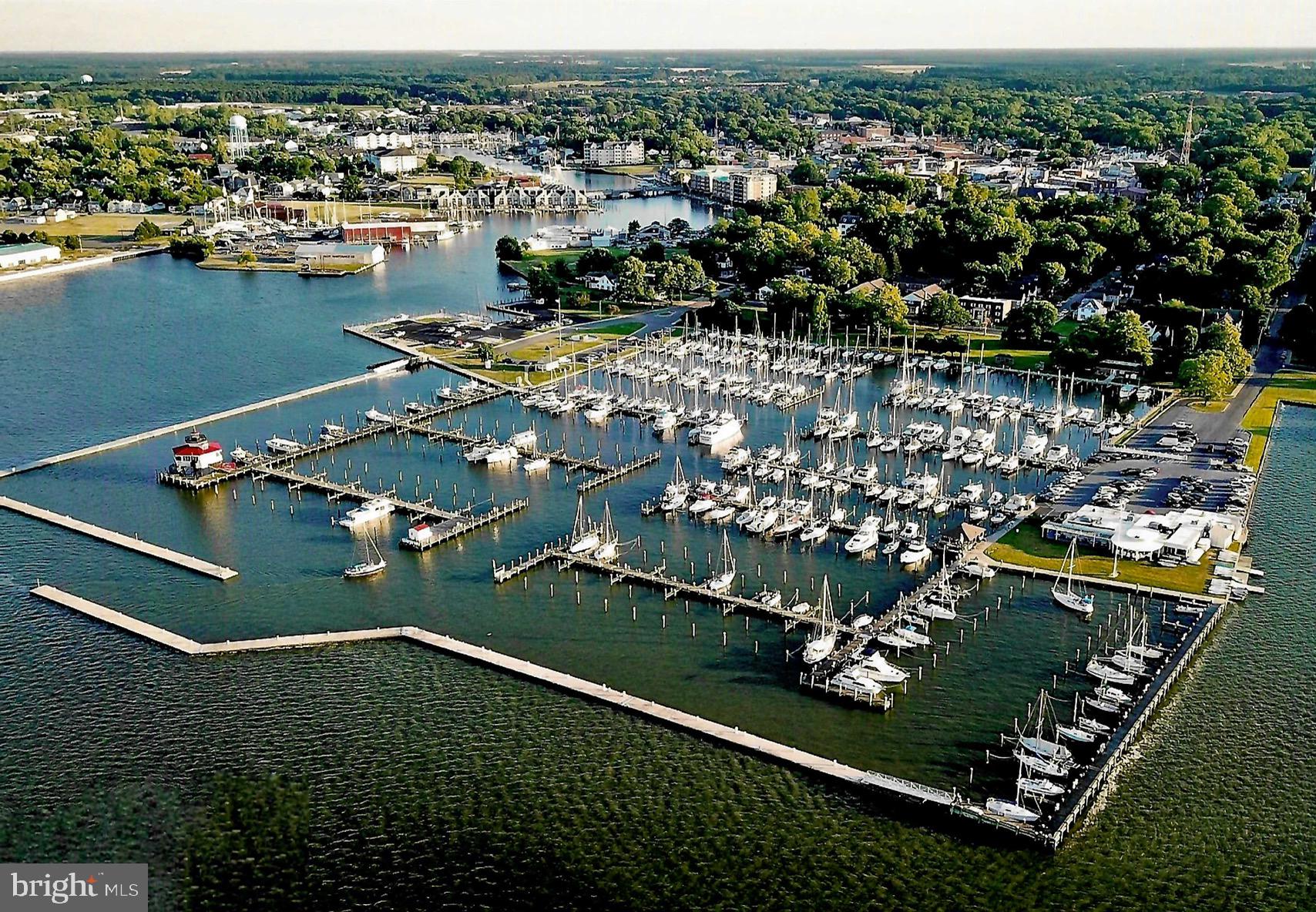 an aerial view of a house with a lake view
