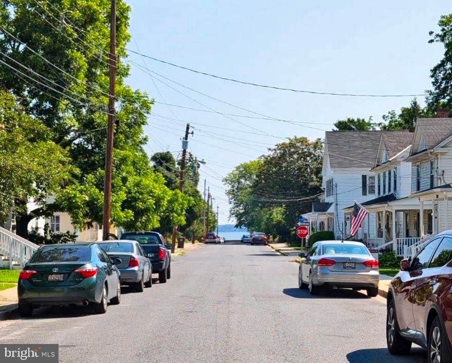 211 Choptank Avenue Cambridge, MD 21613 - Photo 2 of 52 a car parked in front of a house