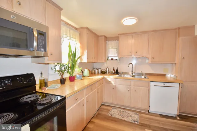 a view of a back yard of the house