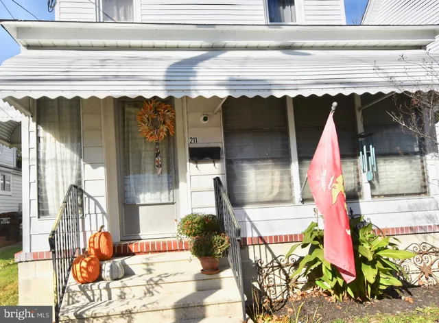 $249,900 | 211 Choptank Avenue, Cambridge, MD 21613