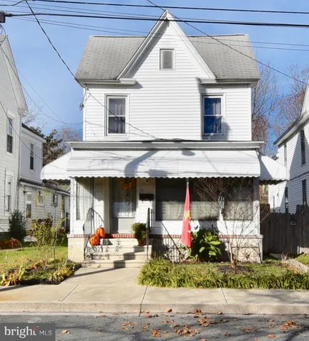 $249,900 | 211 Choptank Avenue, Cambridge, MD 21613