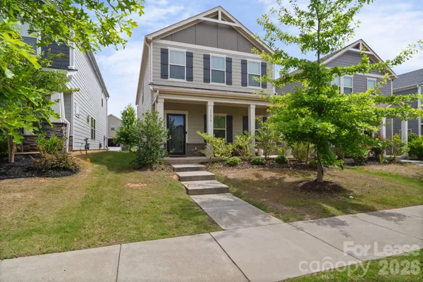 $2,650 | 11913 Silverheel Lane, Huntersville, NC 28078