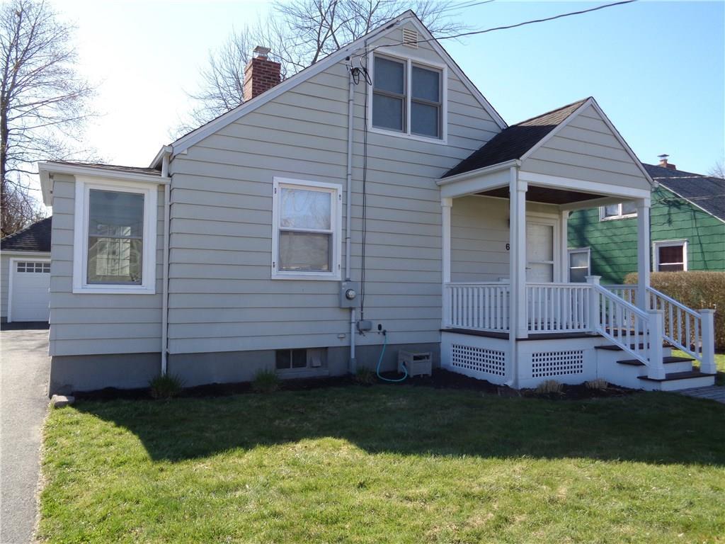 69 Westerleigh Road New Haven, CT 06515 - Photo 1 of 1 Gallery Image 1
