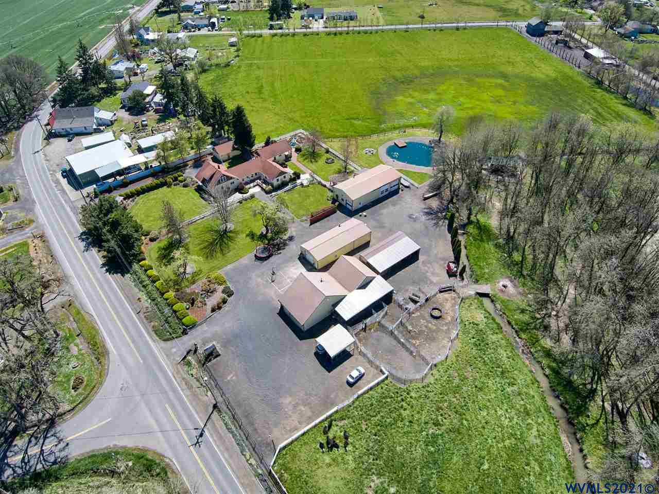 22350 Hopewell Road Northwest Salem, OR 97304 - Photo 40 of 42 Gallery Image 40
