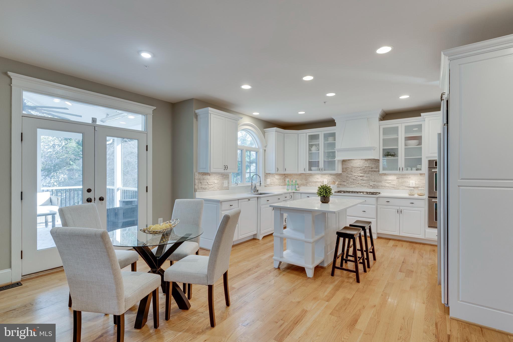 5813 Ipswich Road Bethesda, MD 20814 - Photo 14 of 51