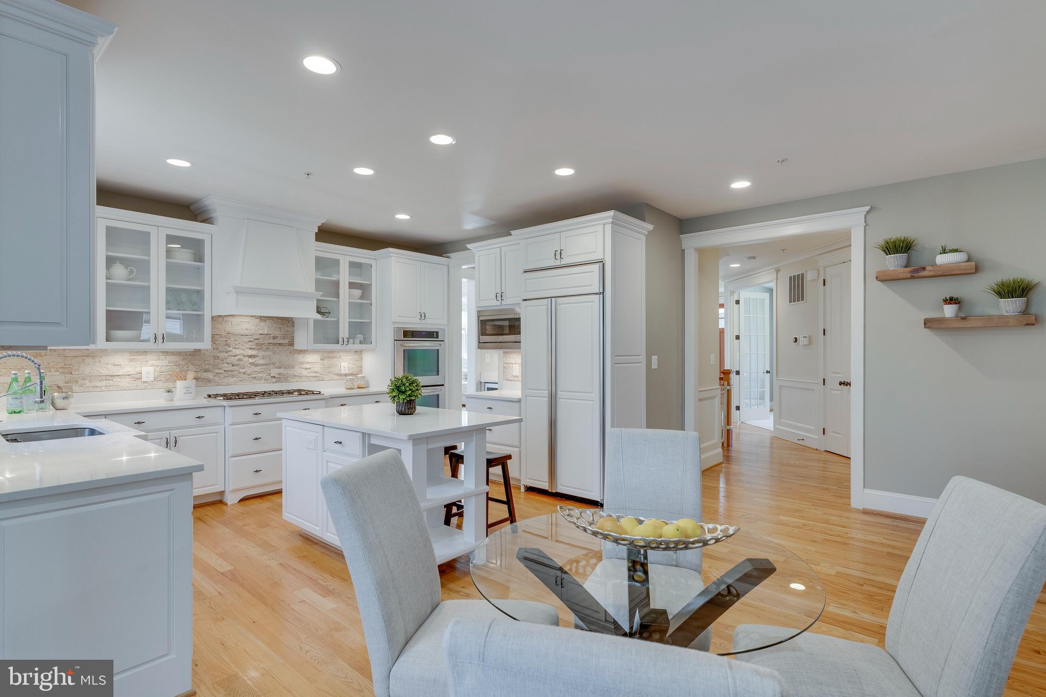 5813 Ipswich Road Bethesda, MD 20814 - Photo 17 of 51