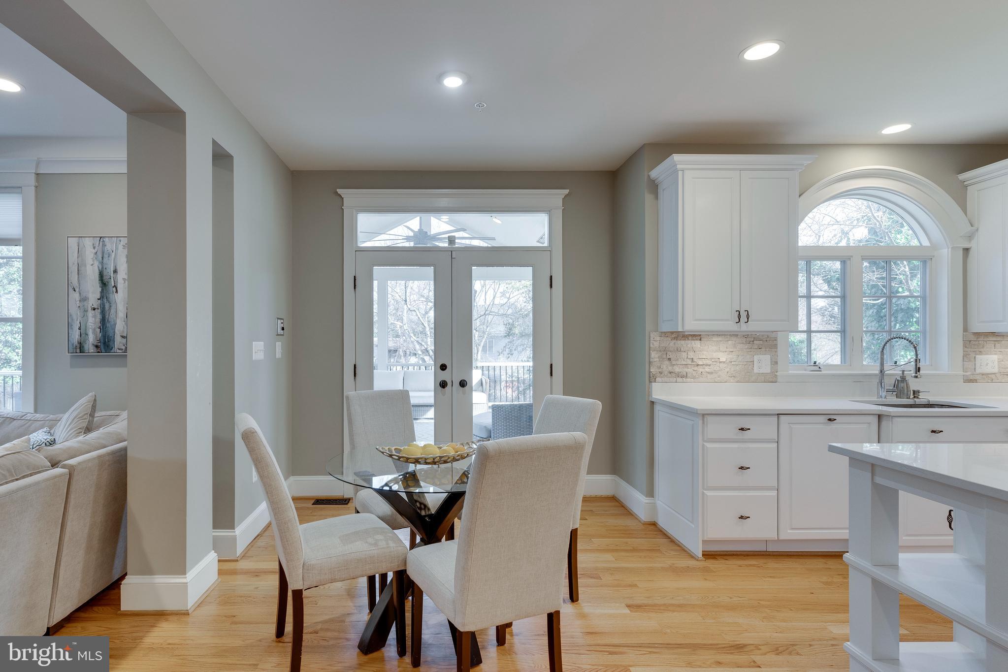 5813 Ipswich Road Bethesda, MD 20814 - Photo 18 of 51