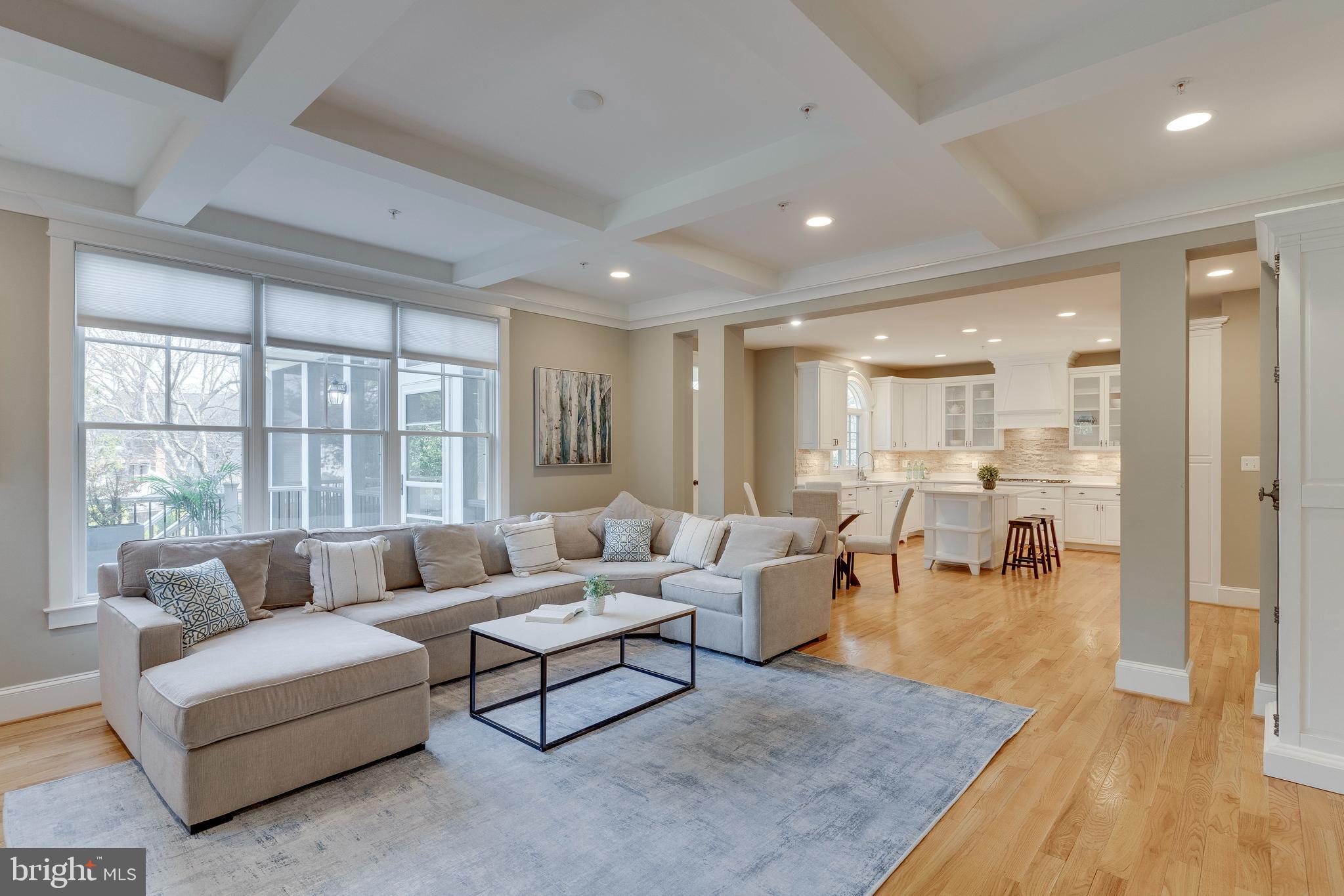 5813 Ipswich Road Bethesda, MD 20814 - Photo 20 of 51