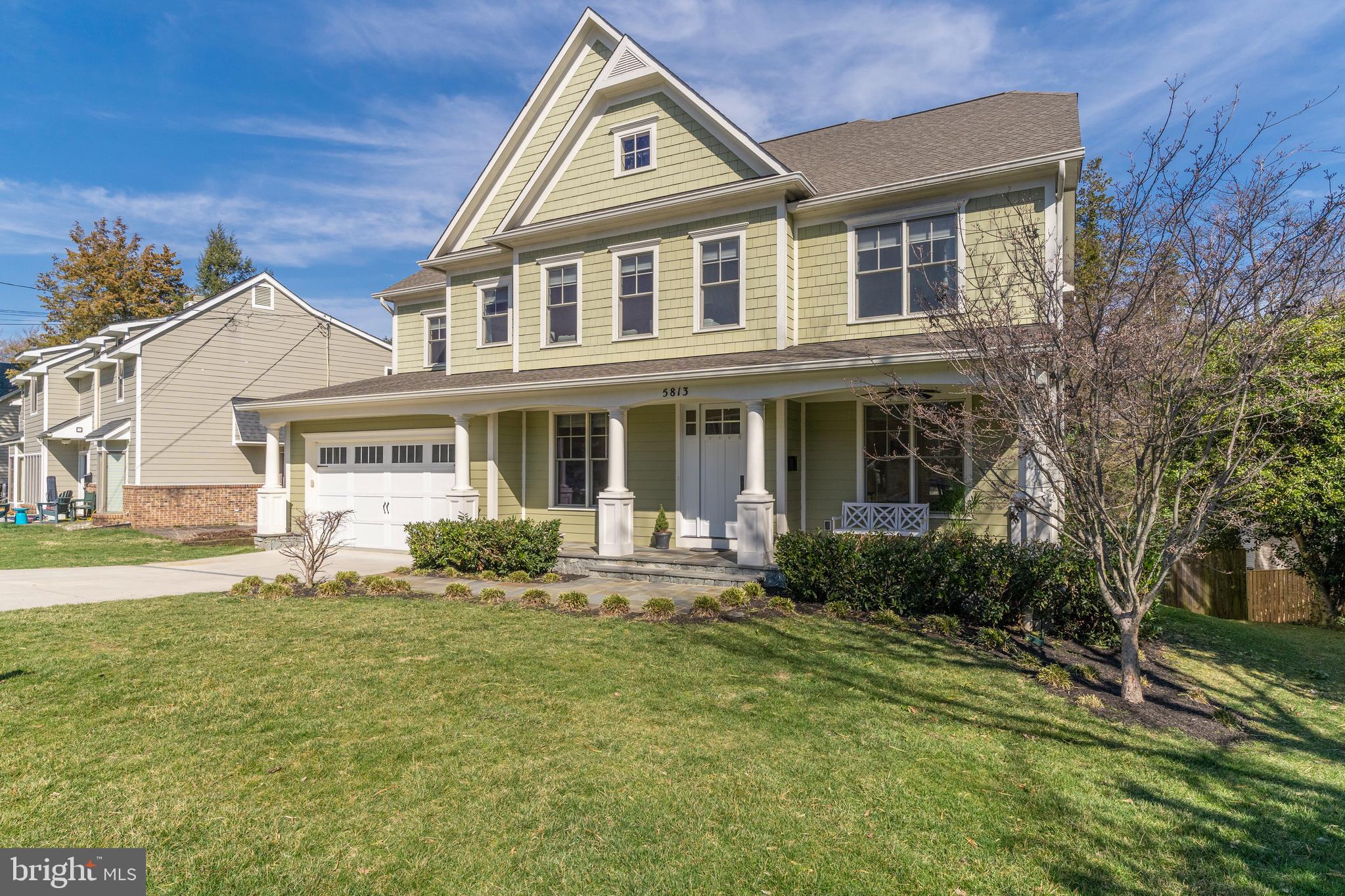 5813 Ipswich Road Bethesda, MD 20814 - Photo 2 of 51