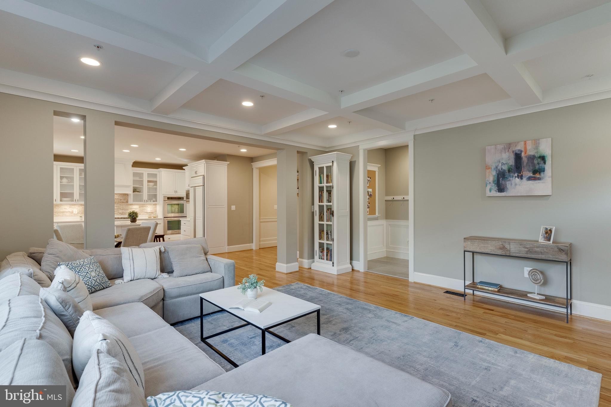 5813 Ipswich Road Bethesda, MD 20814 - Photo 21 of 51