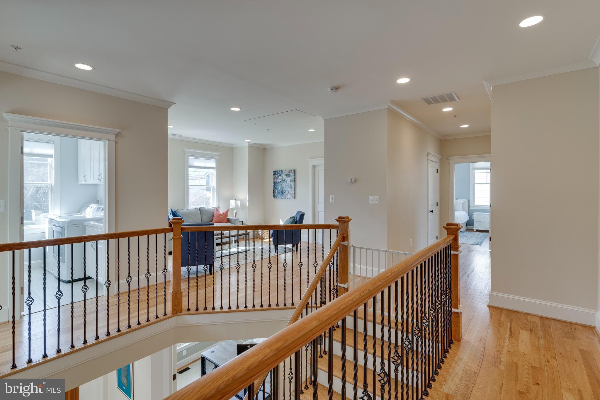 5813 Ipswich Road Bethesda, MD 20814 - Photo 24 of 51