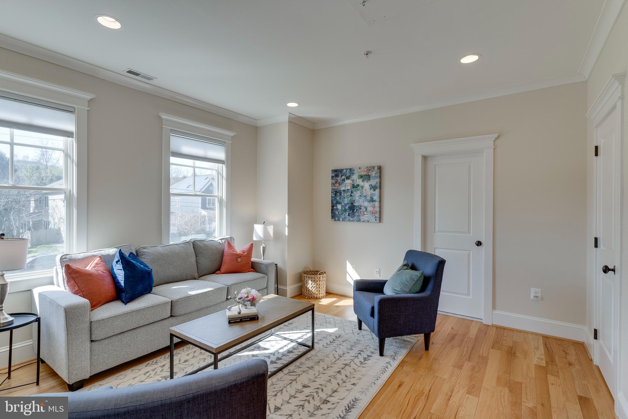 5813 Ipswich Road Bethesda, MD 20814 - Photo 29 of 51