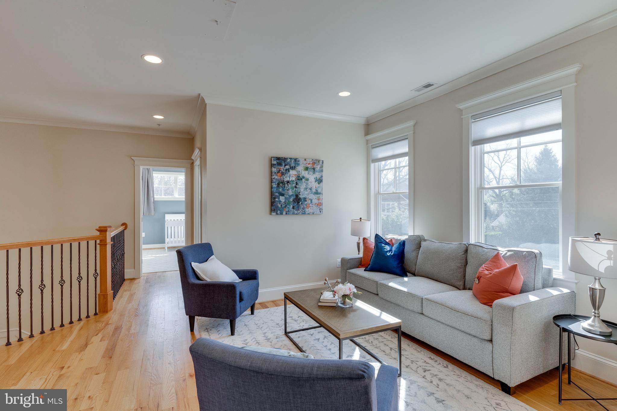 5813 Ipswich Road Bethesda, MD 20814 - Photo 30 of 51