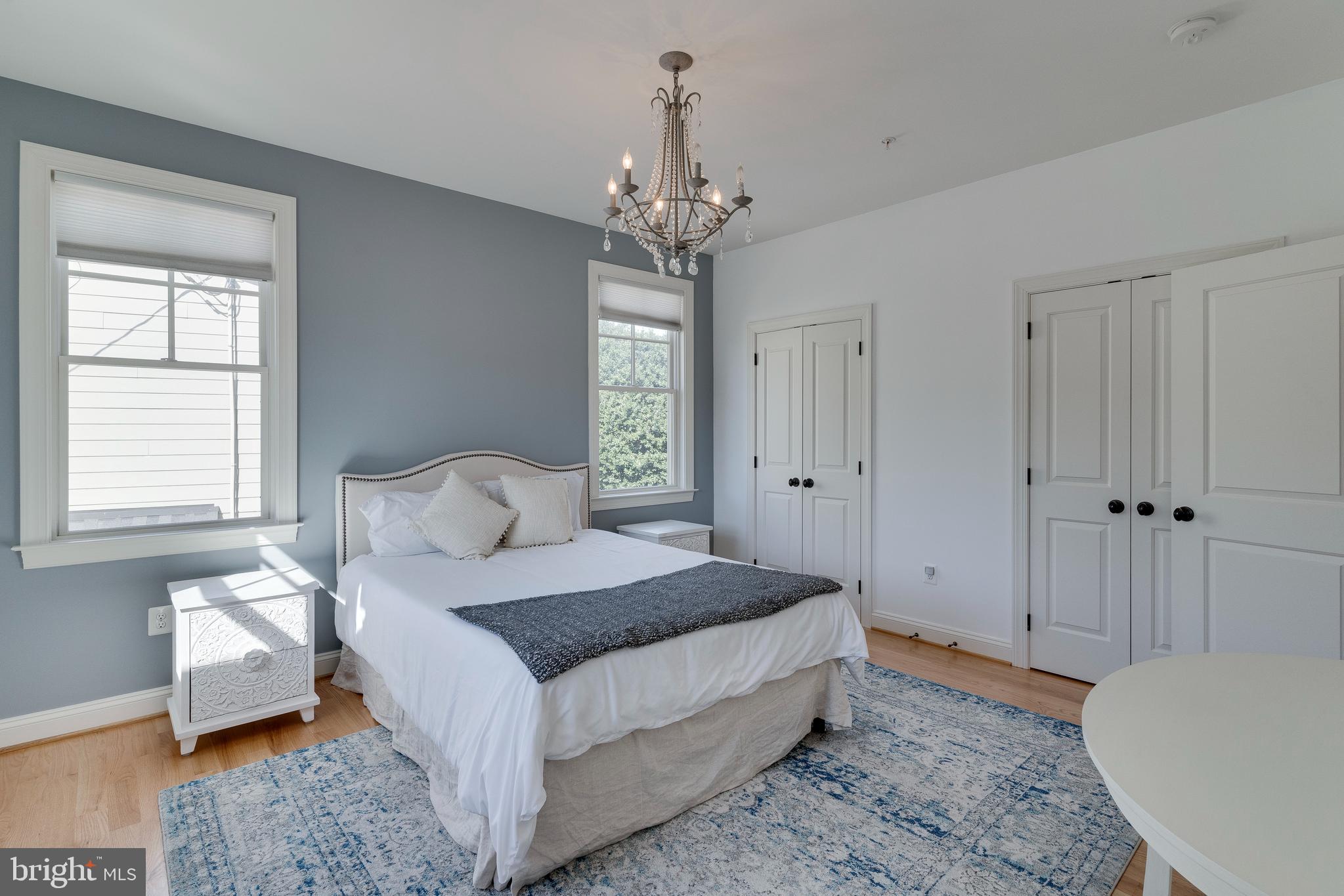 5813 Ipswich Road Bethesda, MD 20814 - Photo 31 of 51 Guest Suite