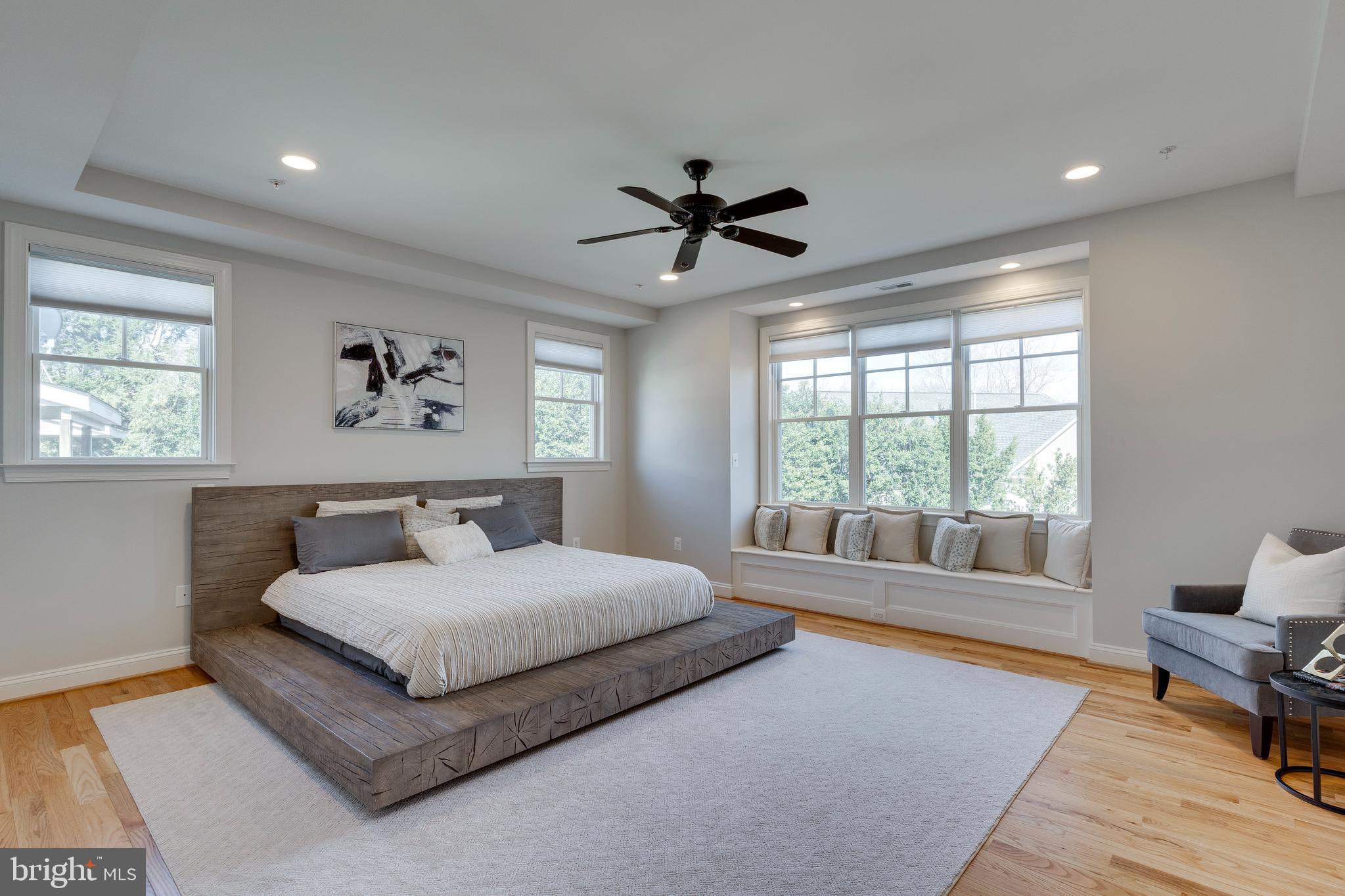 5813 Ipswich Road Bethesda, MD 20814 - Photo 34 of 51