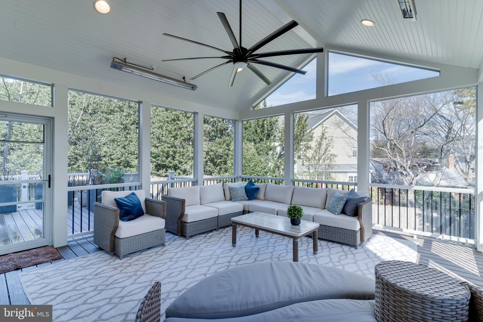 5813 Ipswich Road Bethesda, MD 20814 - Photo 39 of 51