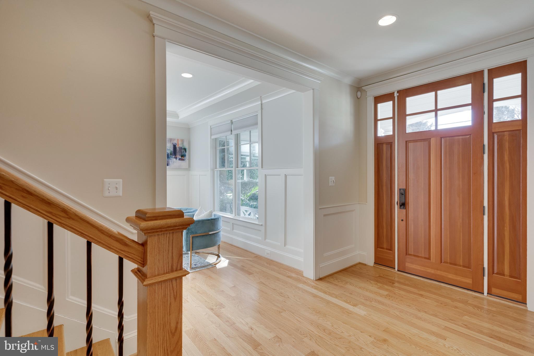 5813 Ipswich Road Bethesda, MD 20814 - Photo 4 of 51