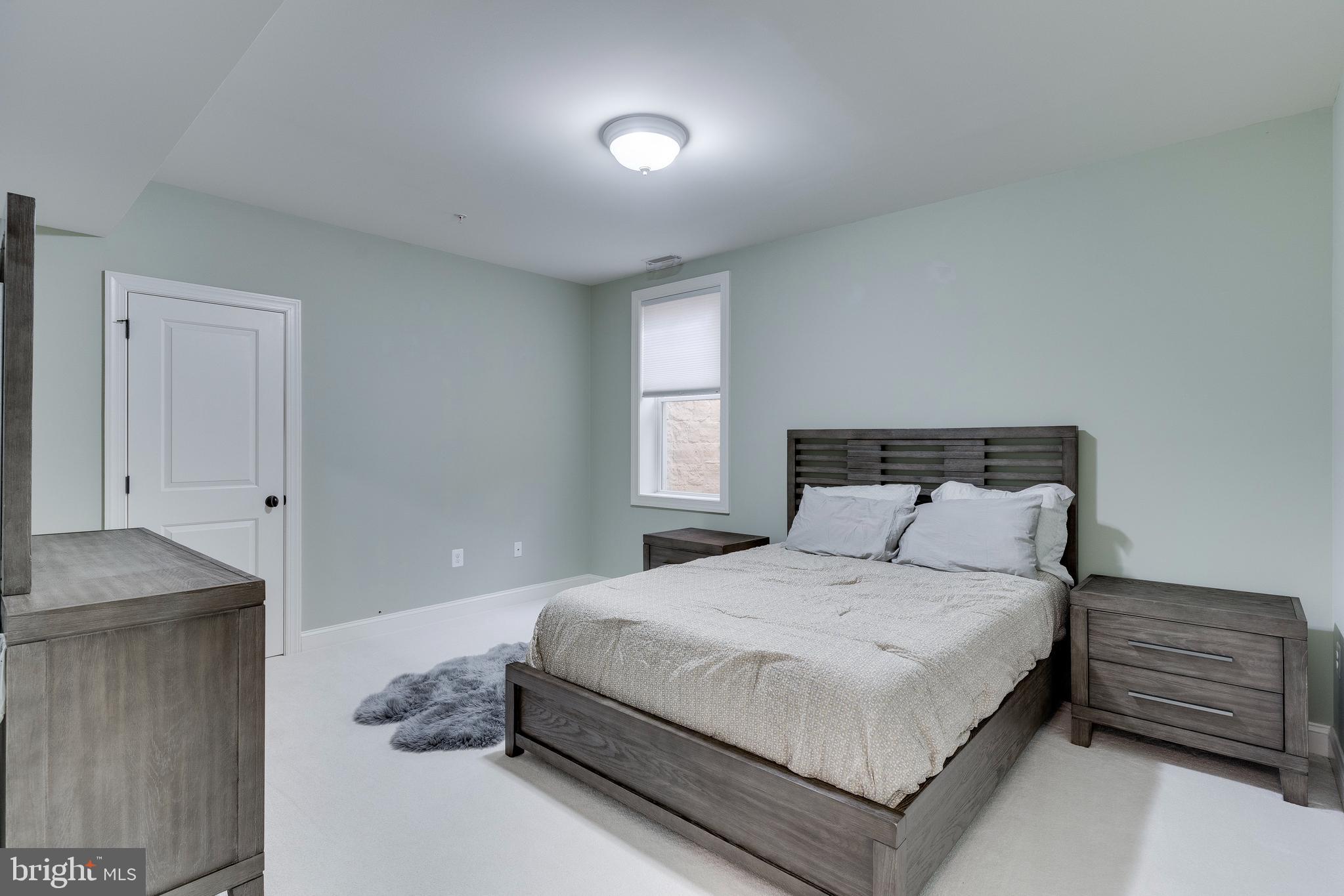 5813 Ipswich Road Bethesda, MD 20814 - Photo 42 of 51 Guest Bedroom lower level