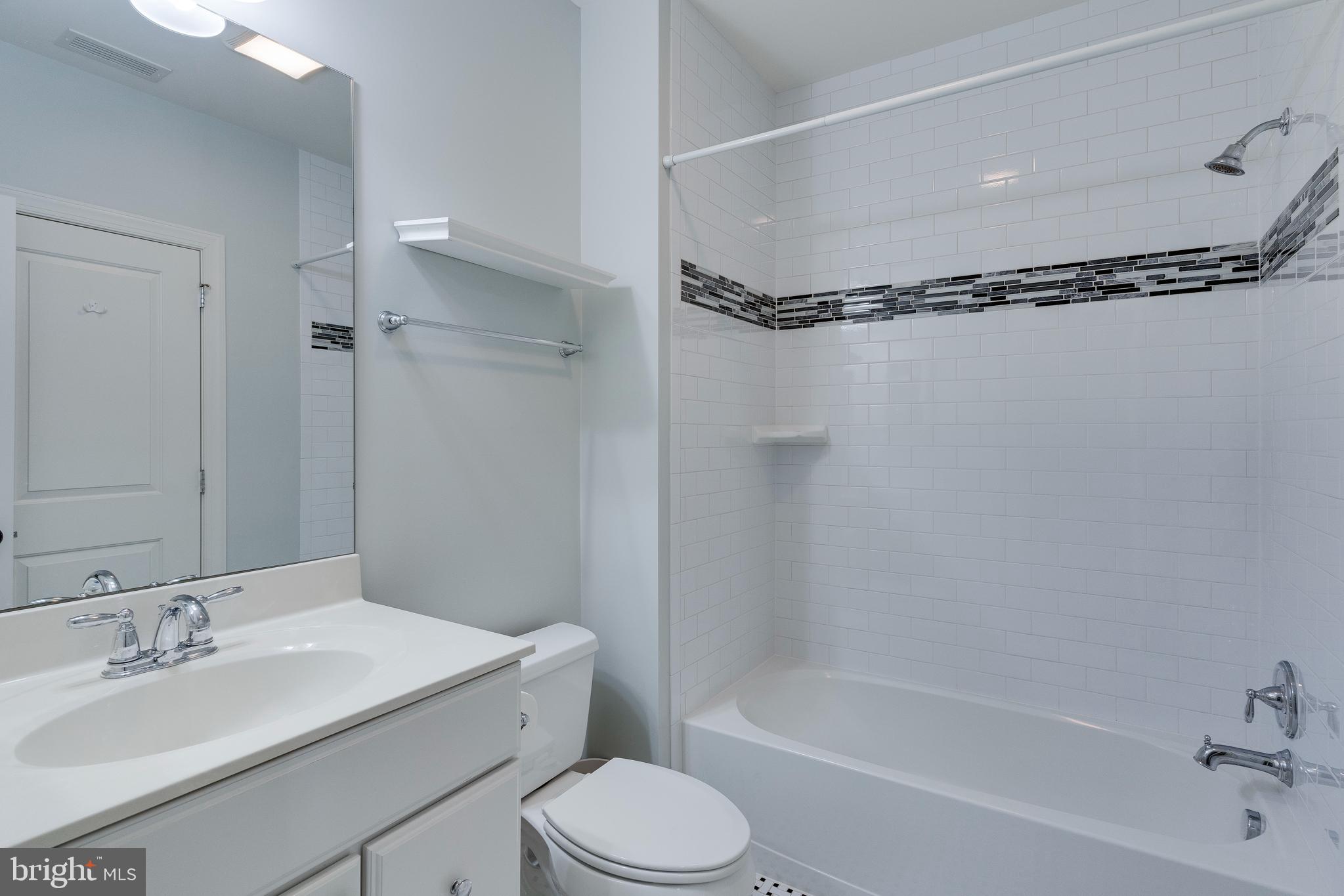 5813 Ipswich Road Bethesda, MD 20814 - Photo 43 of 51 Full bath, lower level