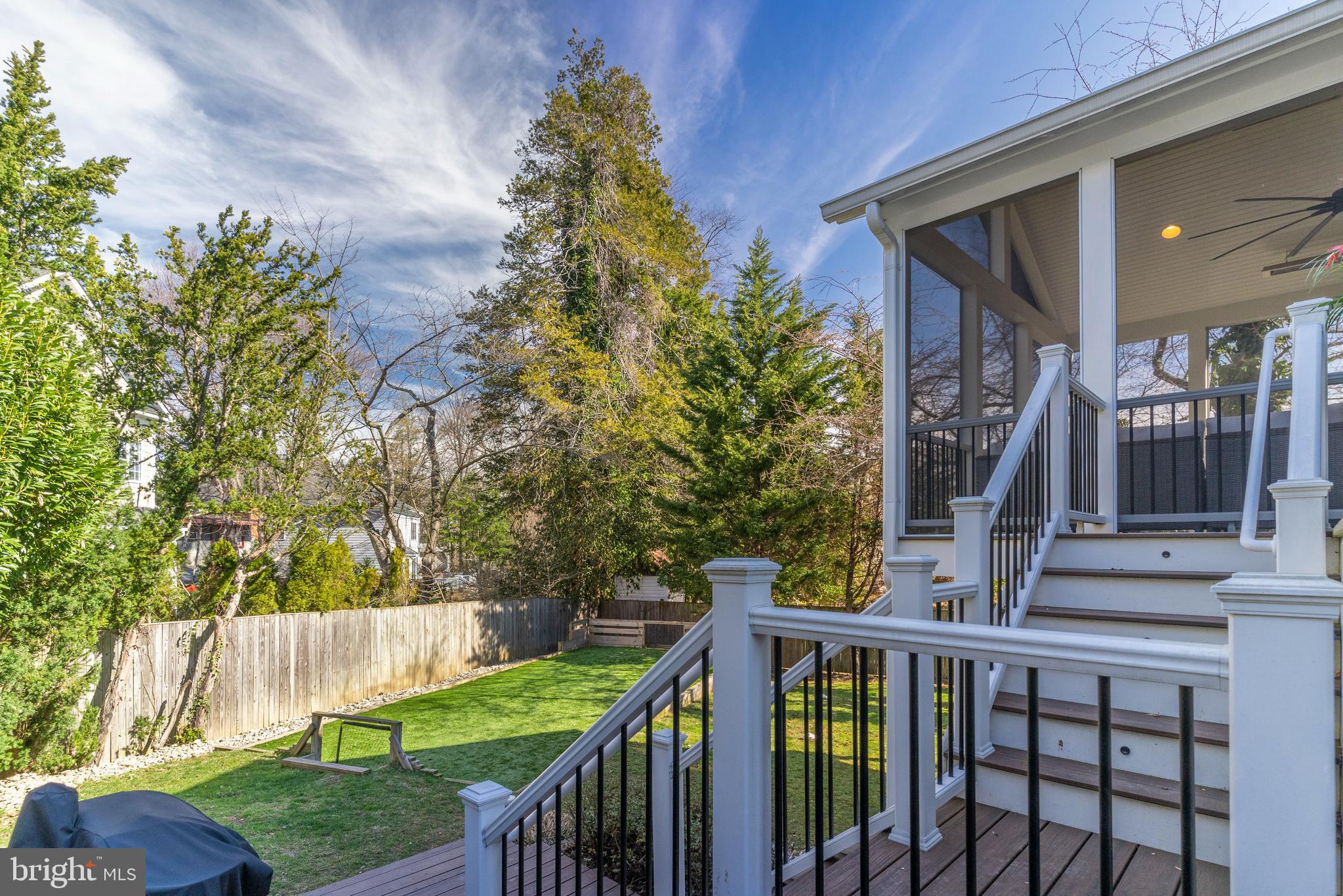 5813 Ipswich Road Bethesda, MD 20814 - Photo 46 of 51