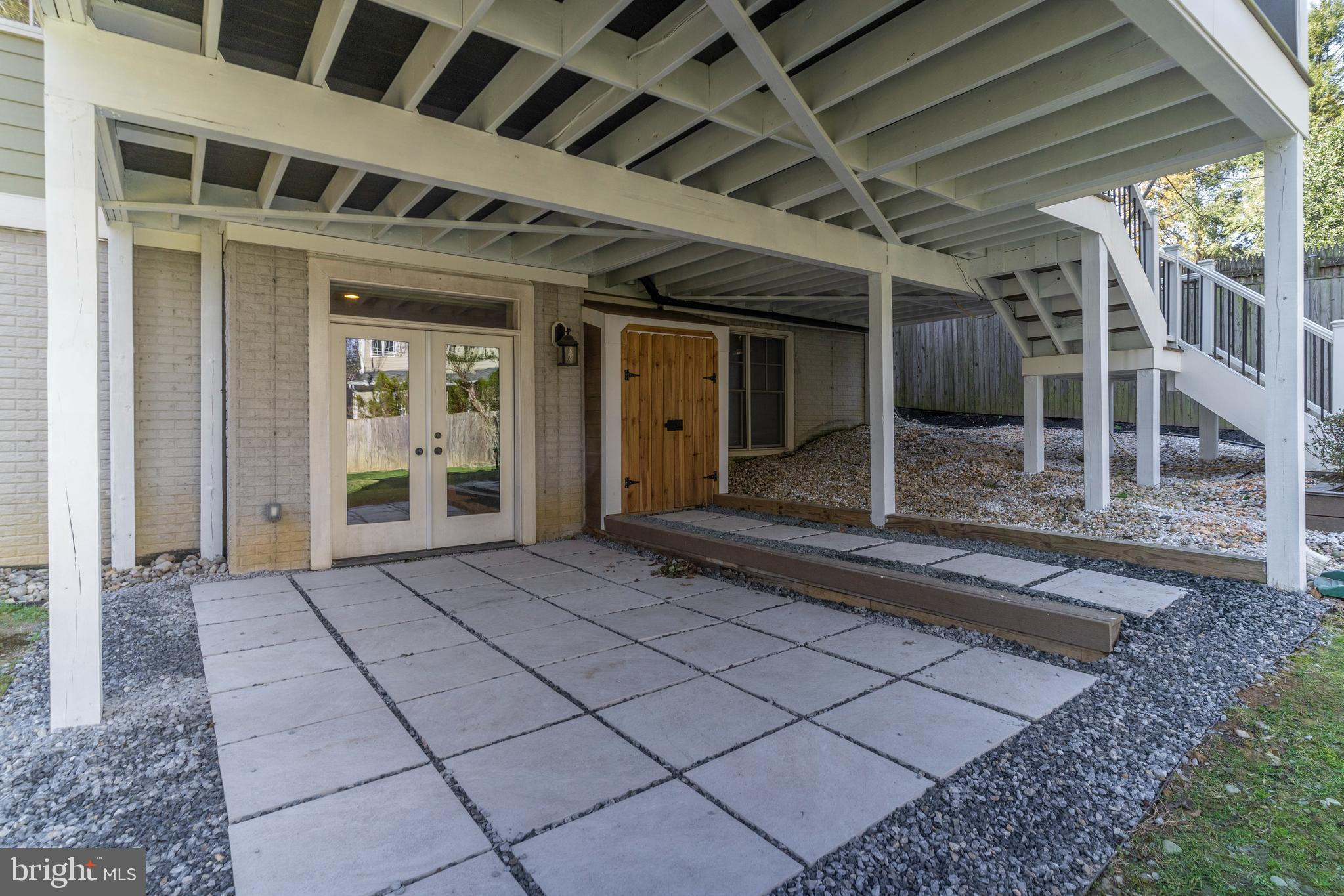 5813 Ipswich Road Bethesda, MD 20814 - Photo 48 of 51