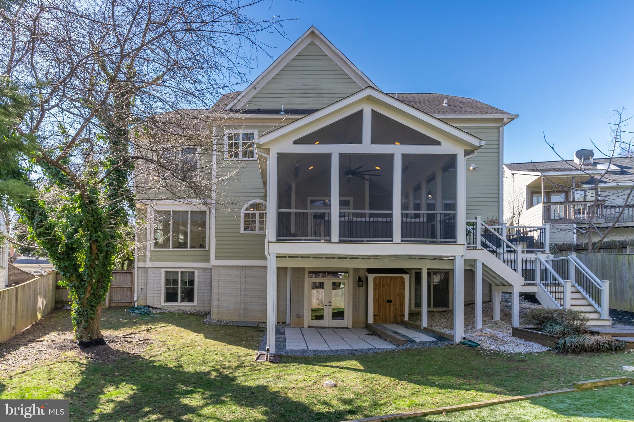 5813 Ipswich Road Bethesda, MD 20814 - Photo 49 of 51