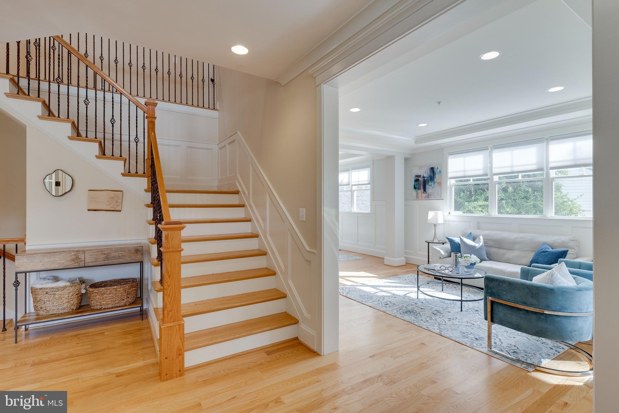 5813 Ipswich Road Bethesda, MD 20814 - Photo 5 of 51