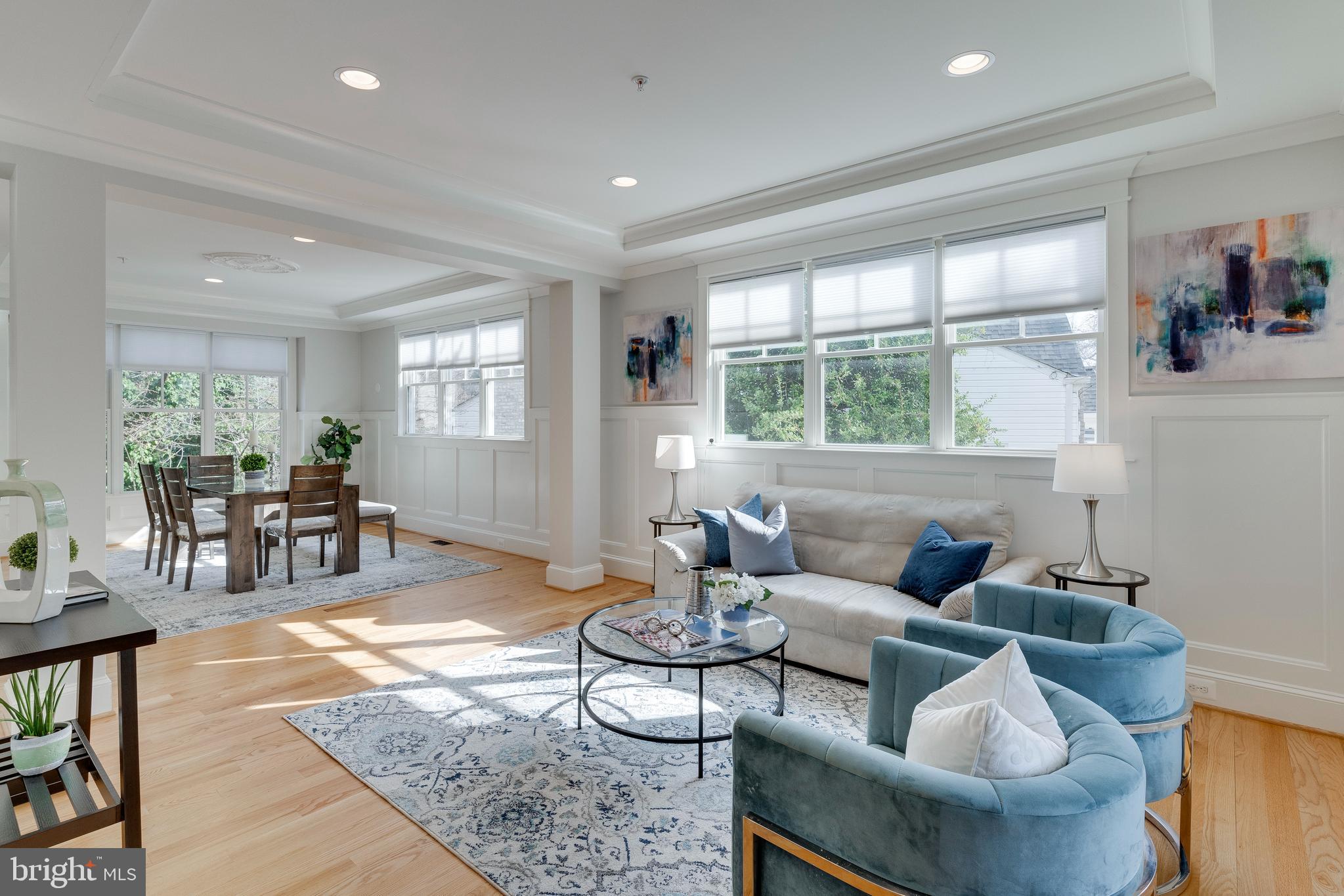 5813 Ipswich Road Bethesda, MD 20814 - Photo 6 of 51