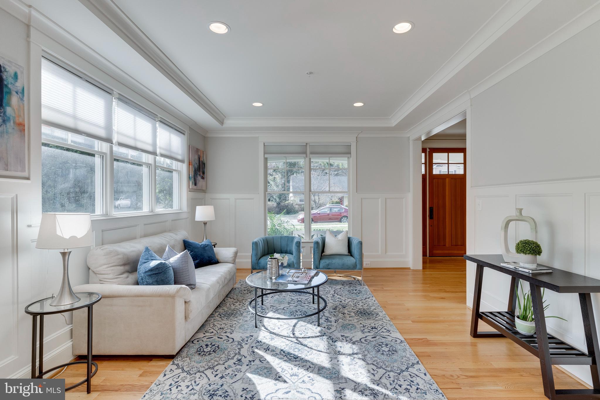 5813 Ipswich Road Bethesda, MD 20814 - Photo 7 of 51