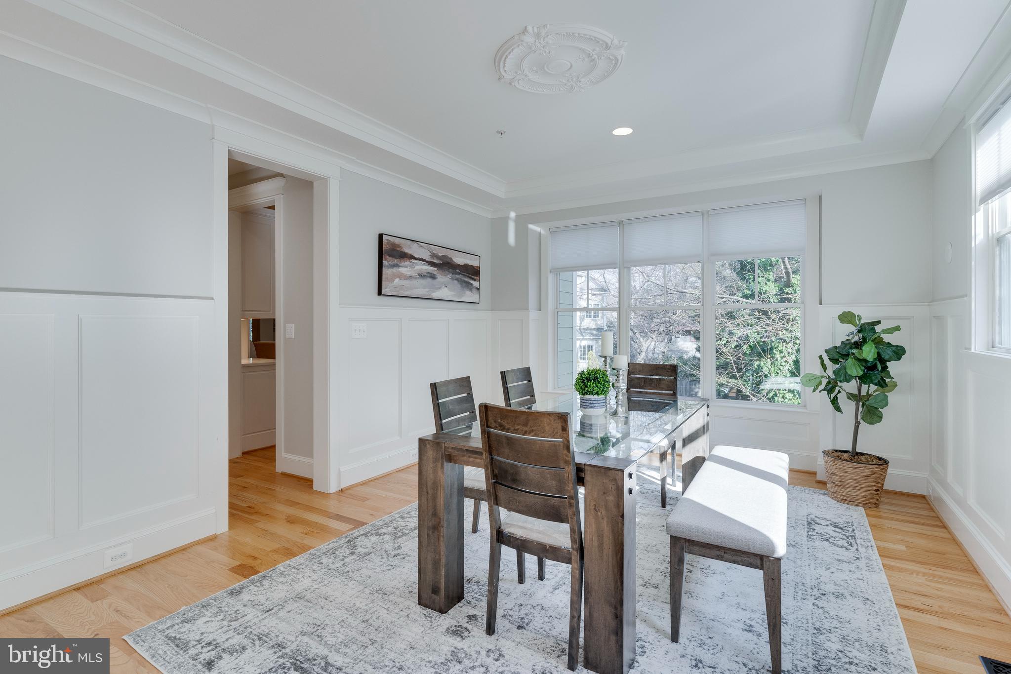 5813 Ipswich Road Bethesda, MD 20814 - Photo 9 of 51