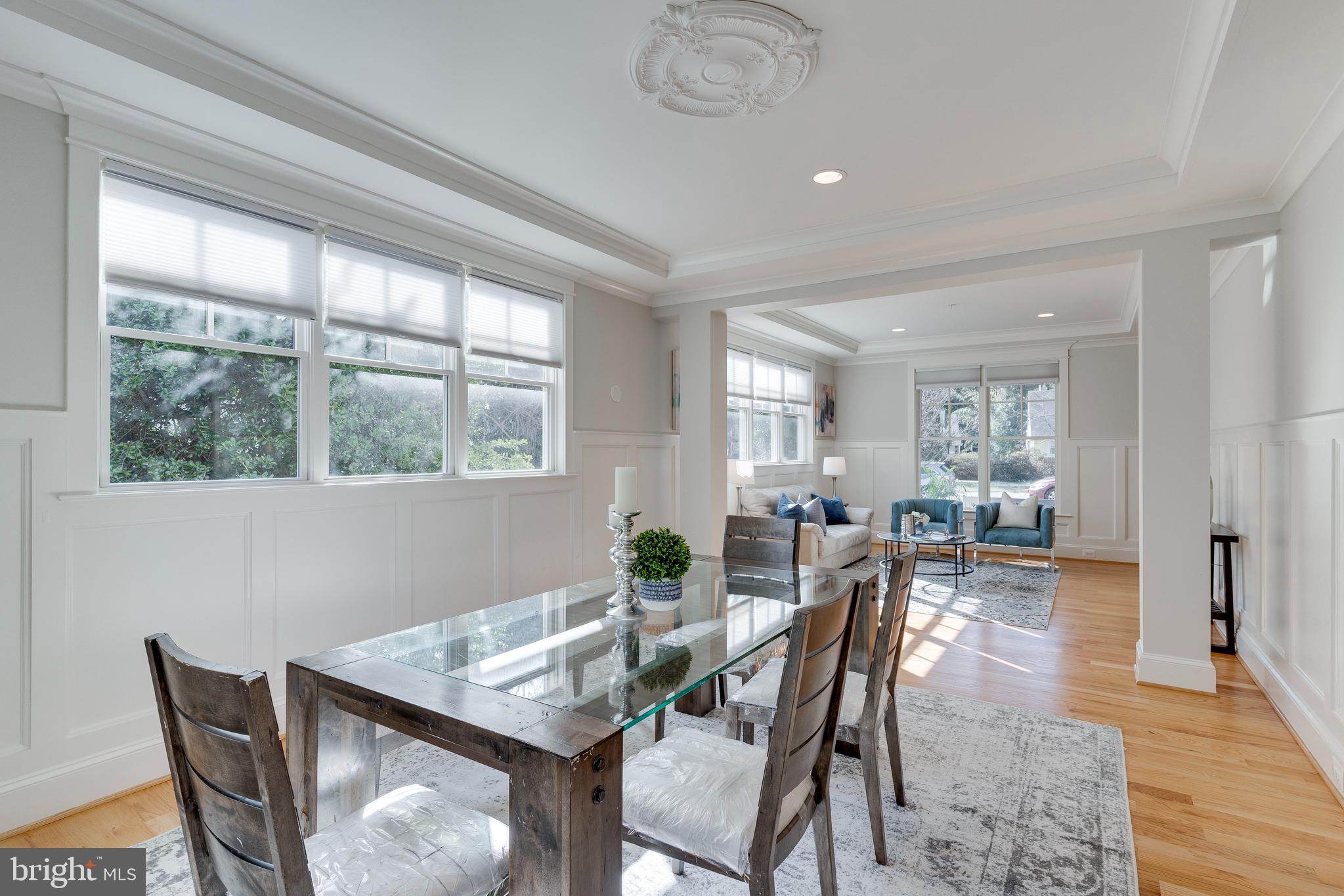 5813 Ipswich Road Bethesda, MD 20814 - Photo 10 of 51