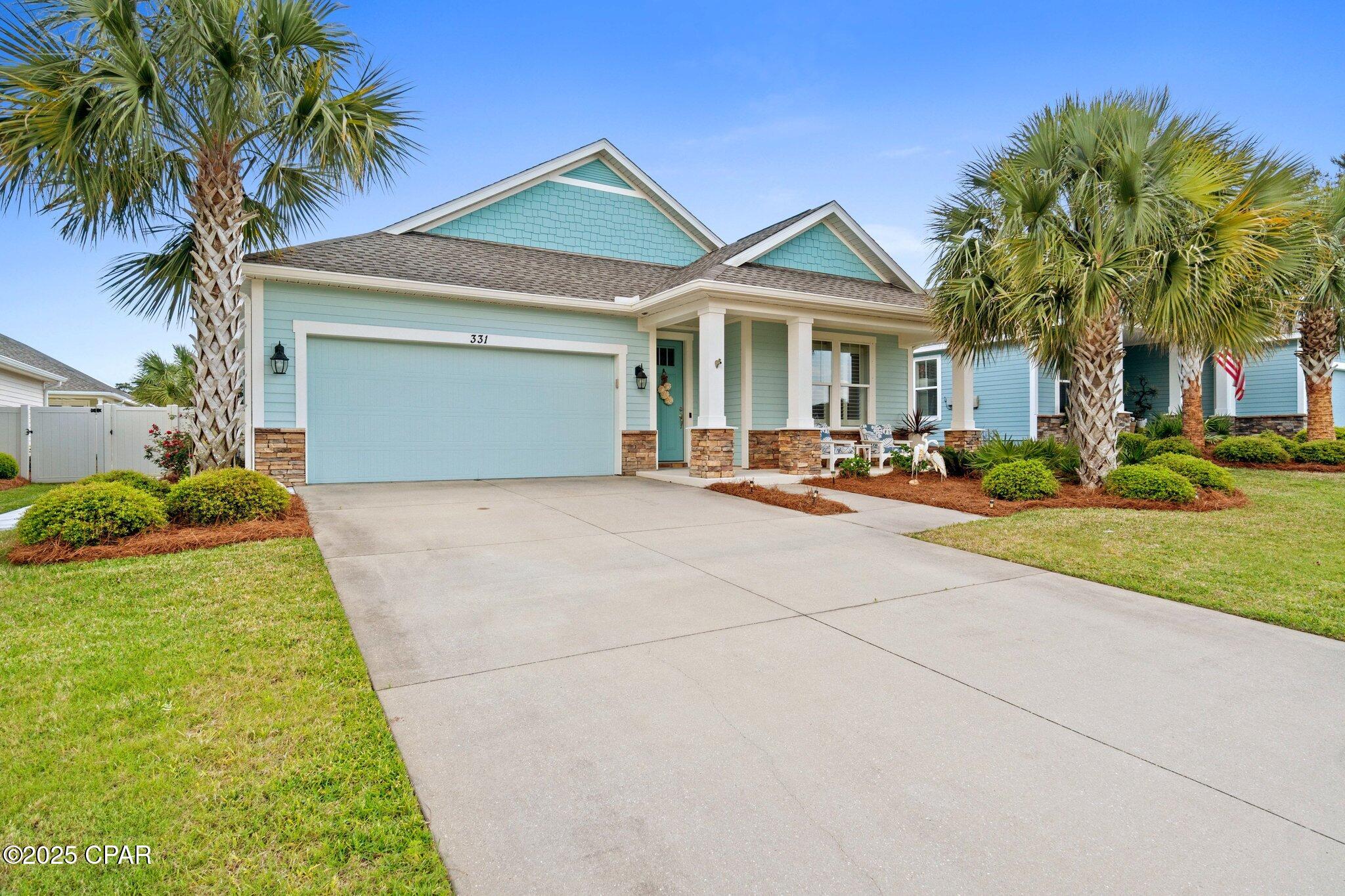 331 Blue Sage Road Panama City Beach, FL 32413 - Photo 3 of 60 Gallery Image 3