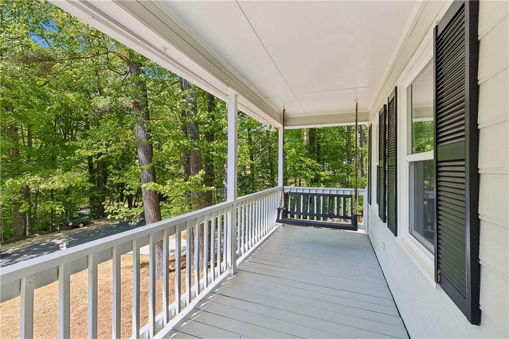 3815 Shiloh Church Road Northwest Kennesaw, GA 30152 - Photo 2 of 29