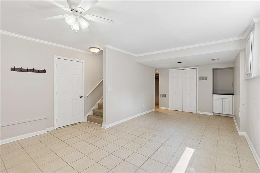 3815 Shiloh Church Road Northwest Kennesaw, GA 30152 - Photo 23 of 29