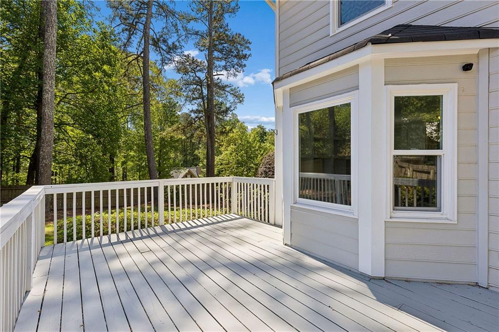 3815 Shiloh Church Road Northwest Kennesaw, GA 30152 - Photo 25 of 29