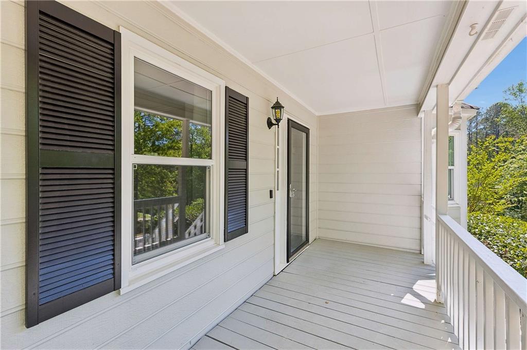 3815 Shiloh Church Road Northwest Kennesaw, GA 30152 - Photo 3 of 29