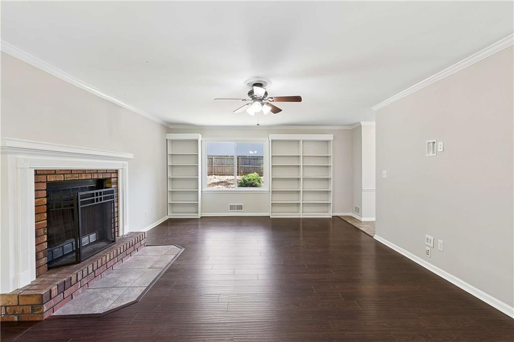 3815 Shiloh Church Road Northwest Kennesaw, GA 30152 - Photo 5 of 29