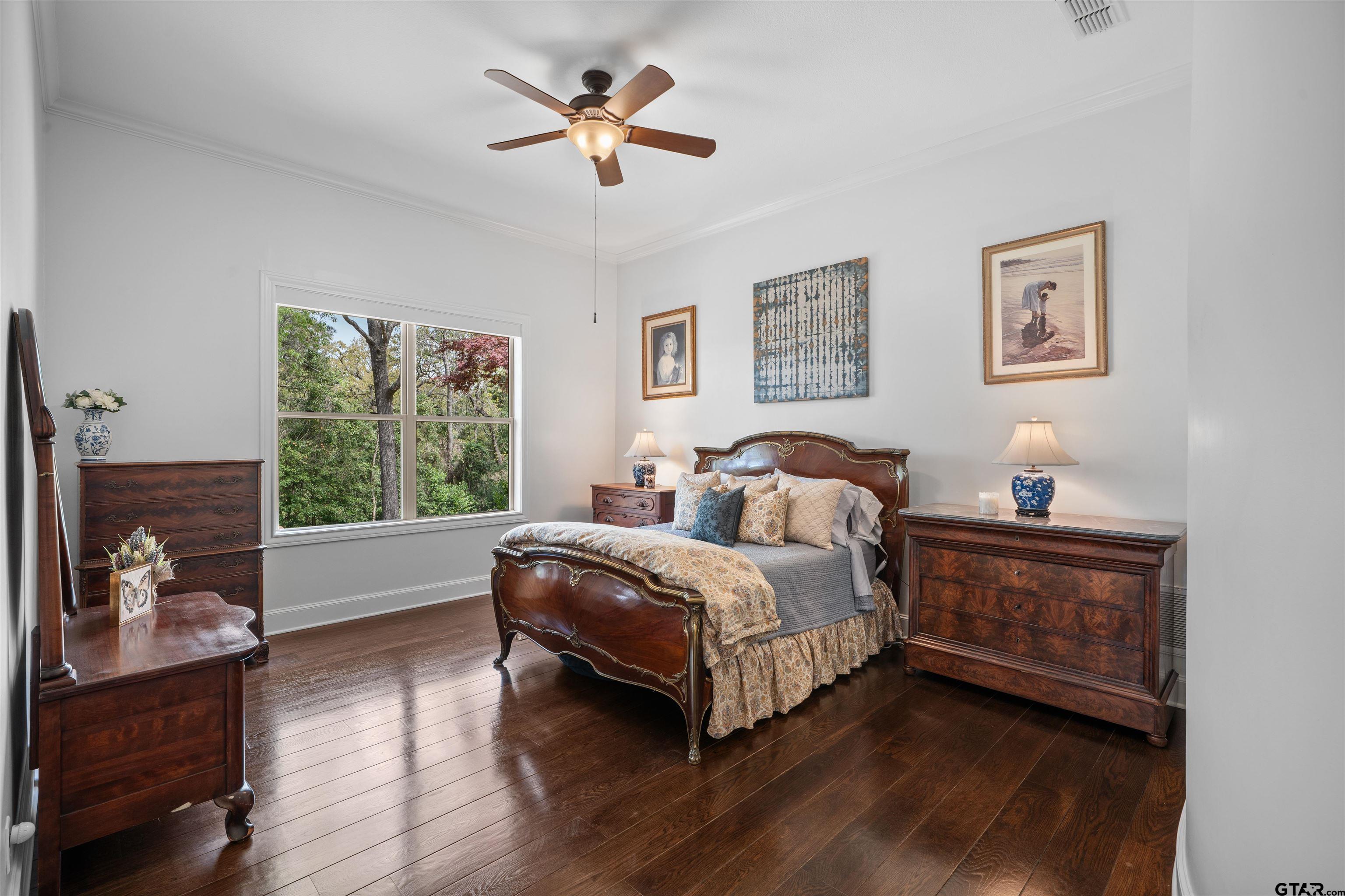2015 Stonegate Valley Drive Tyler, TX 75703 - Photo 18 of 48