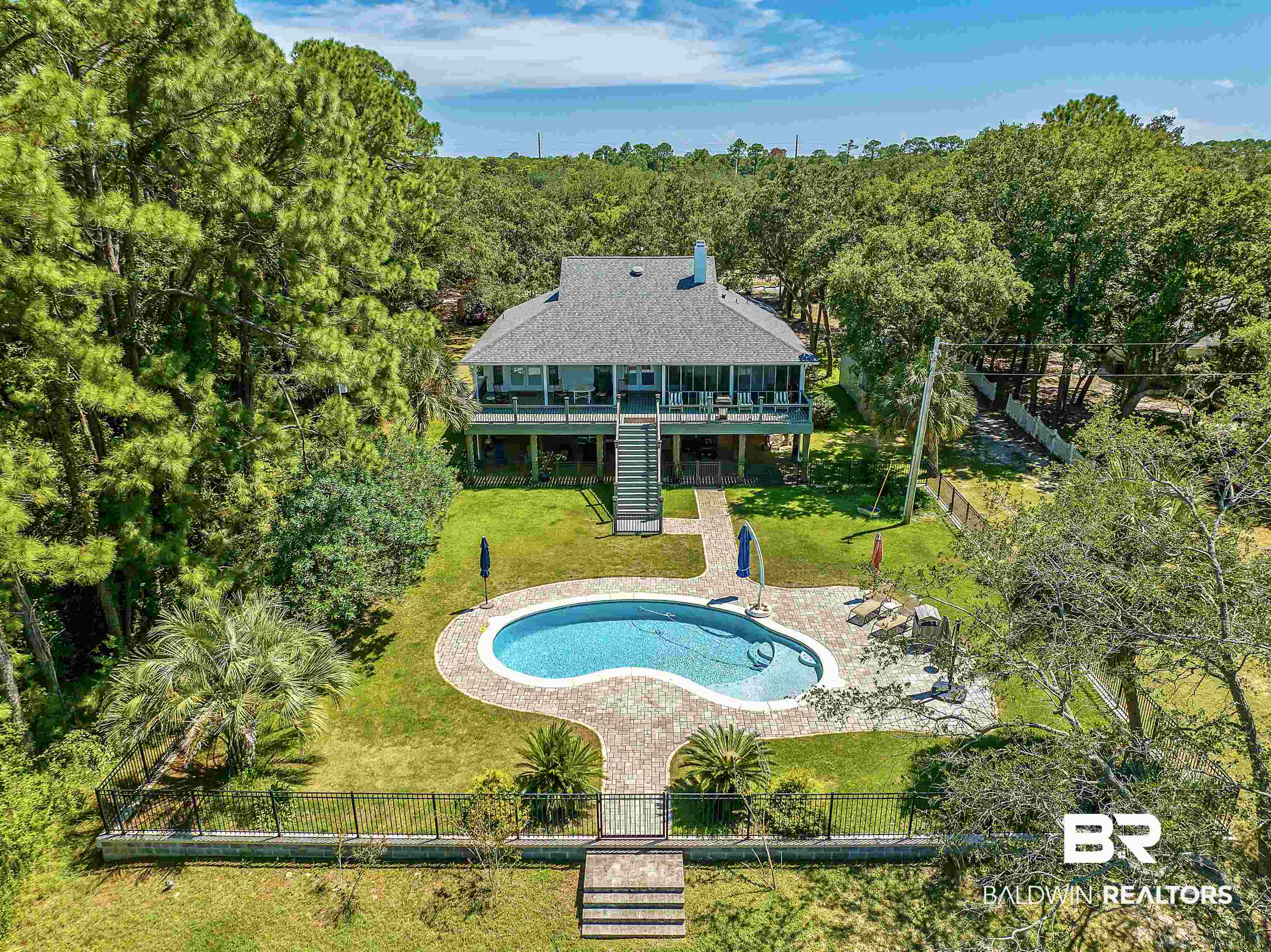 12159 Strong Road Gulf Shores, AL 36542 - Photo 36 of 39