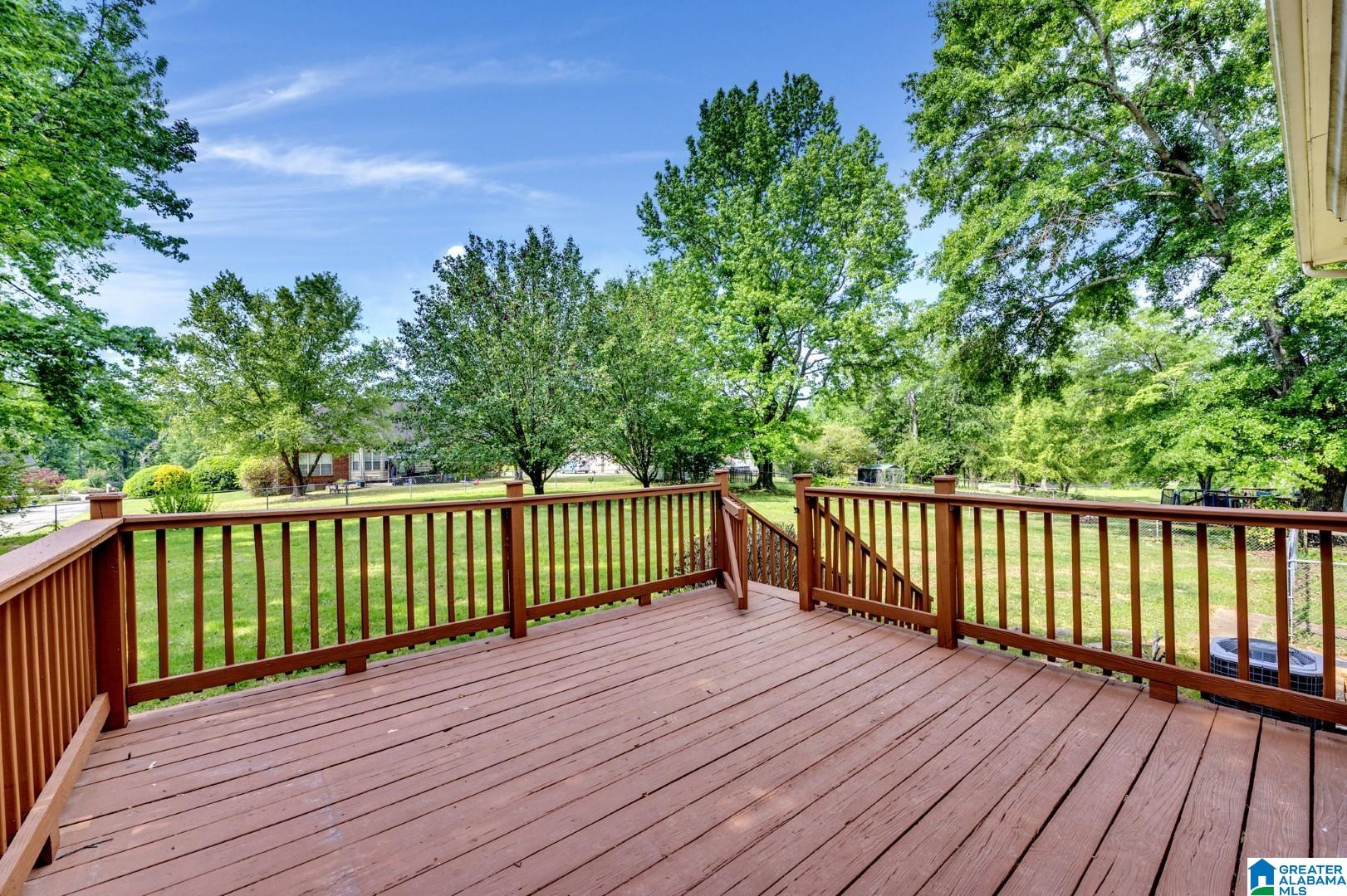 425 Florence Street Bessemer, AL 35023 - Photo 9 of 28