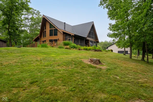 $1,200,000 | 8160 Highway 135, Columbus, IN 47201