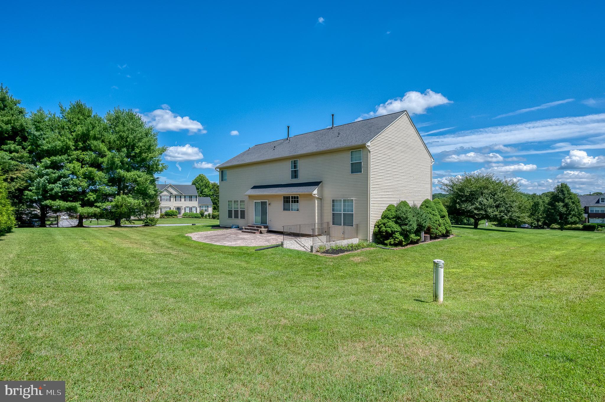 3805 Devonshire Road Hampstead, MD 21074 - Photo 77 of 92 Back View