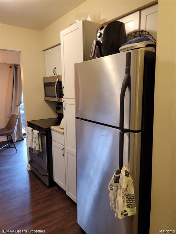 30038 West 12 Mile Road, Unit 37 Farmington Hills, MI 48334 - Photo 10 of 28