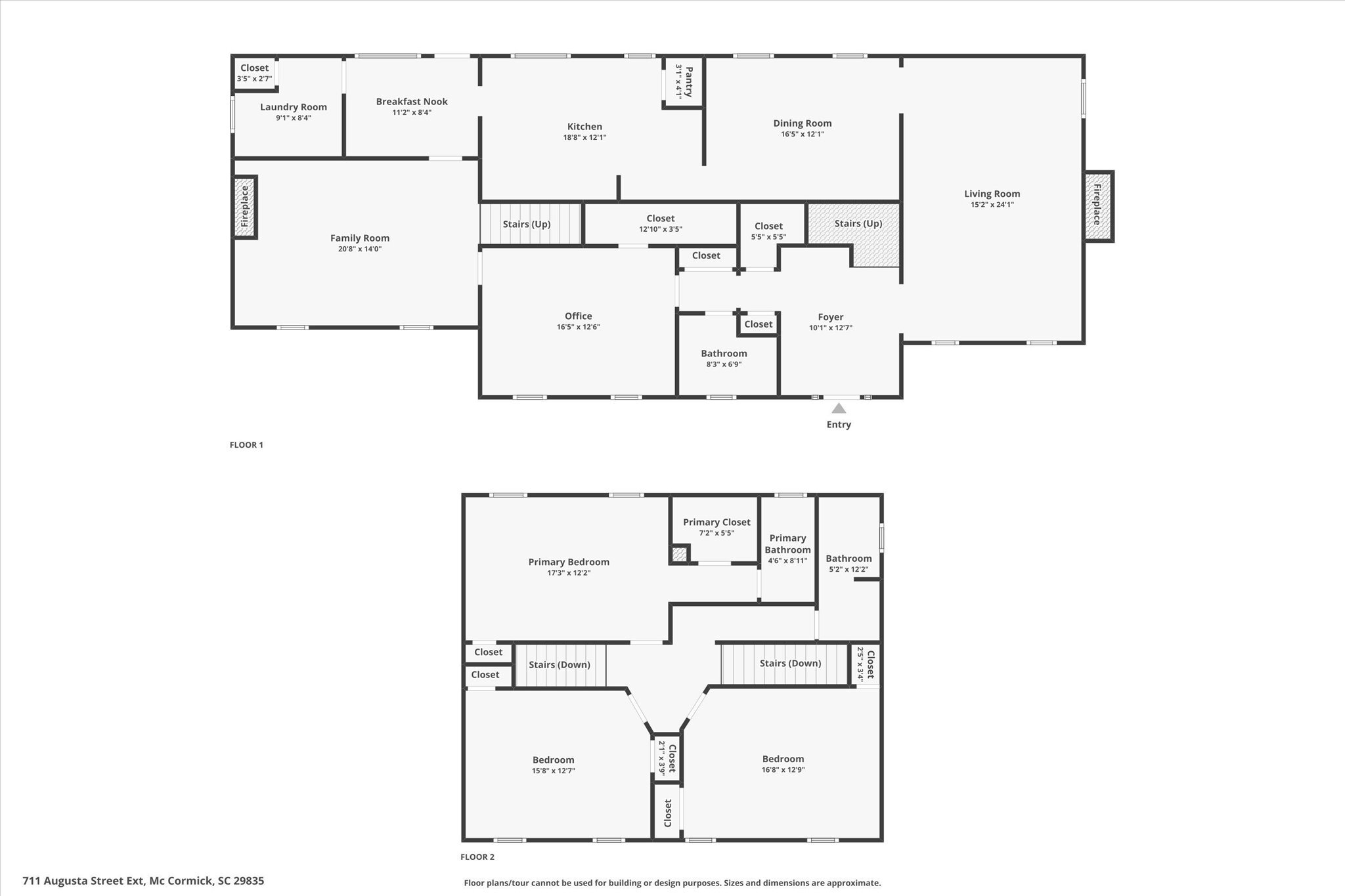 711 Augusta St Extension McCormick, SC 29835 - Photo 76 of 78