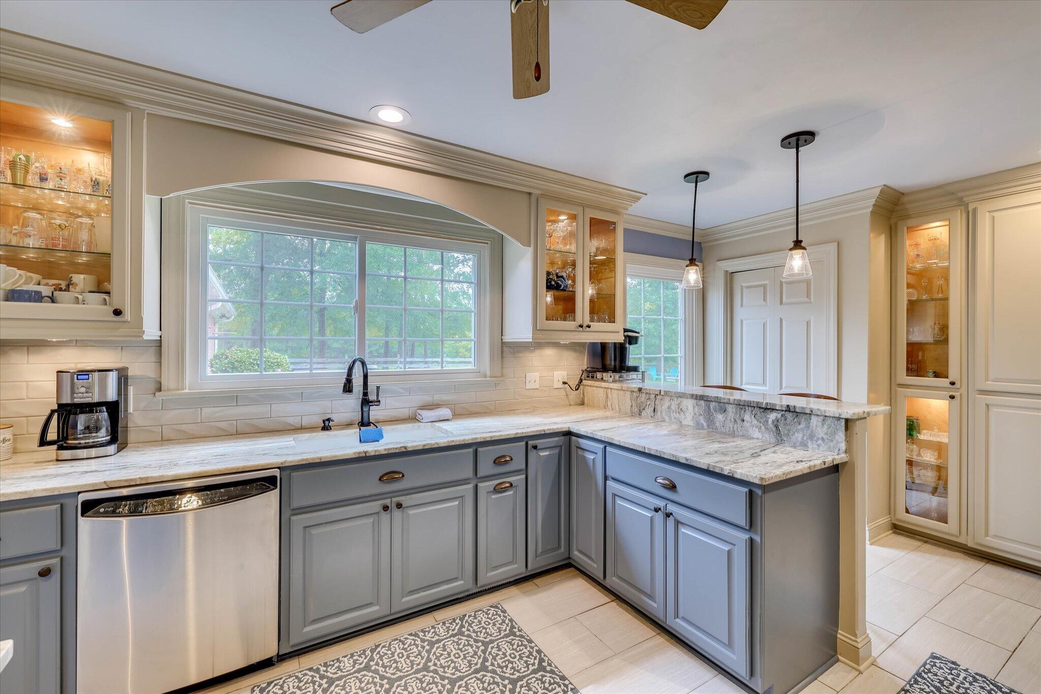 711 Augusta St Extension McCormick, SC 29835 - Photo 13 of 78 kitchen