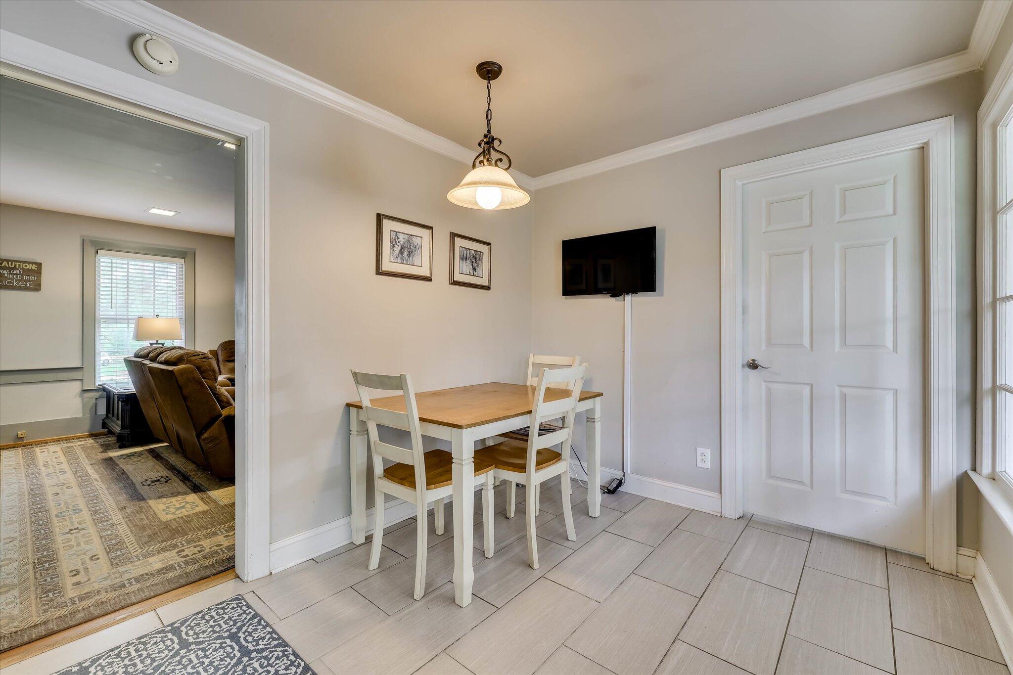 711 Augusta St Extension McCormick, SC 29835 - Photo 17 of 78 kitchen