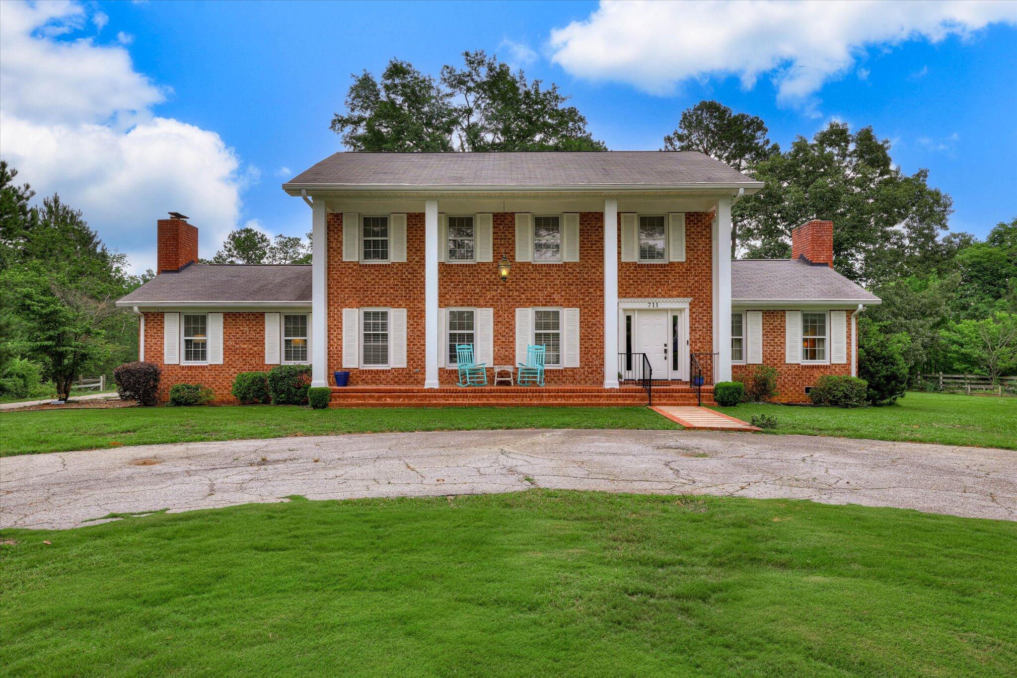 711 Augusta Street Ext