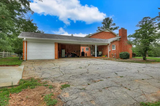 $699,900 | 711 Augusta St Extension, McCormick, SC 29835