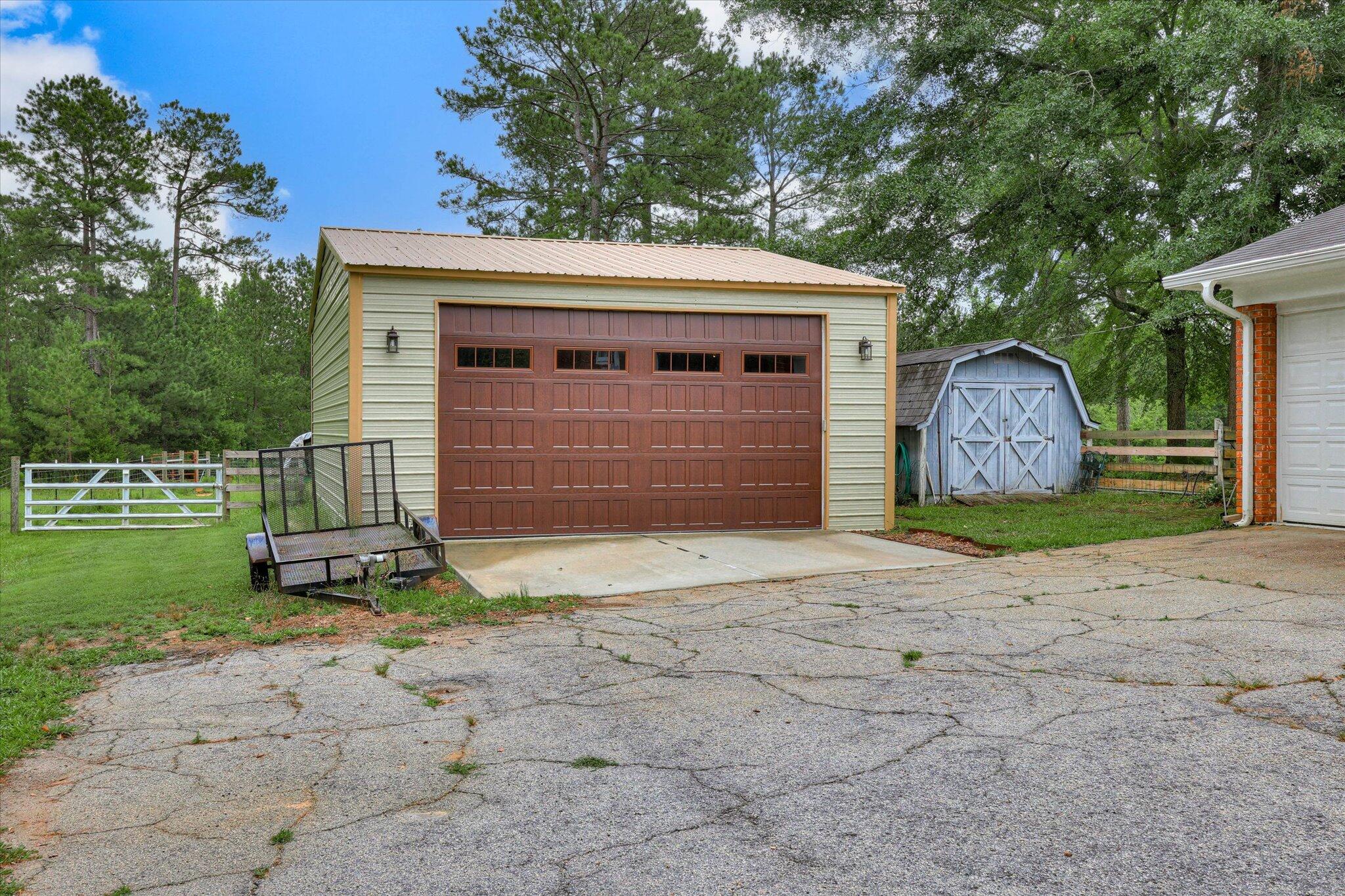 711 Augusta St Extension McCormick, SC 29835 - Photo 45 of 78 outbuilding
